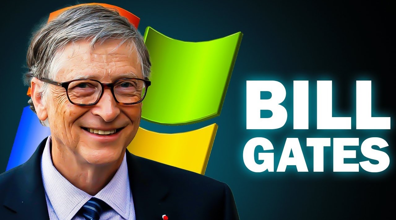 Bill Gates is synonymous with innovation, entrepreneurship, and philanthropy. As the co-founder of Microsoft