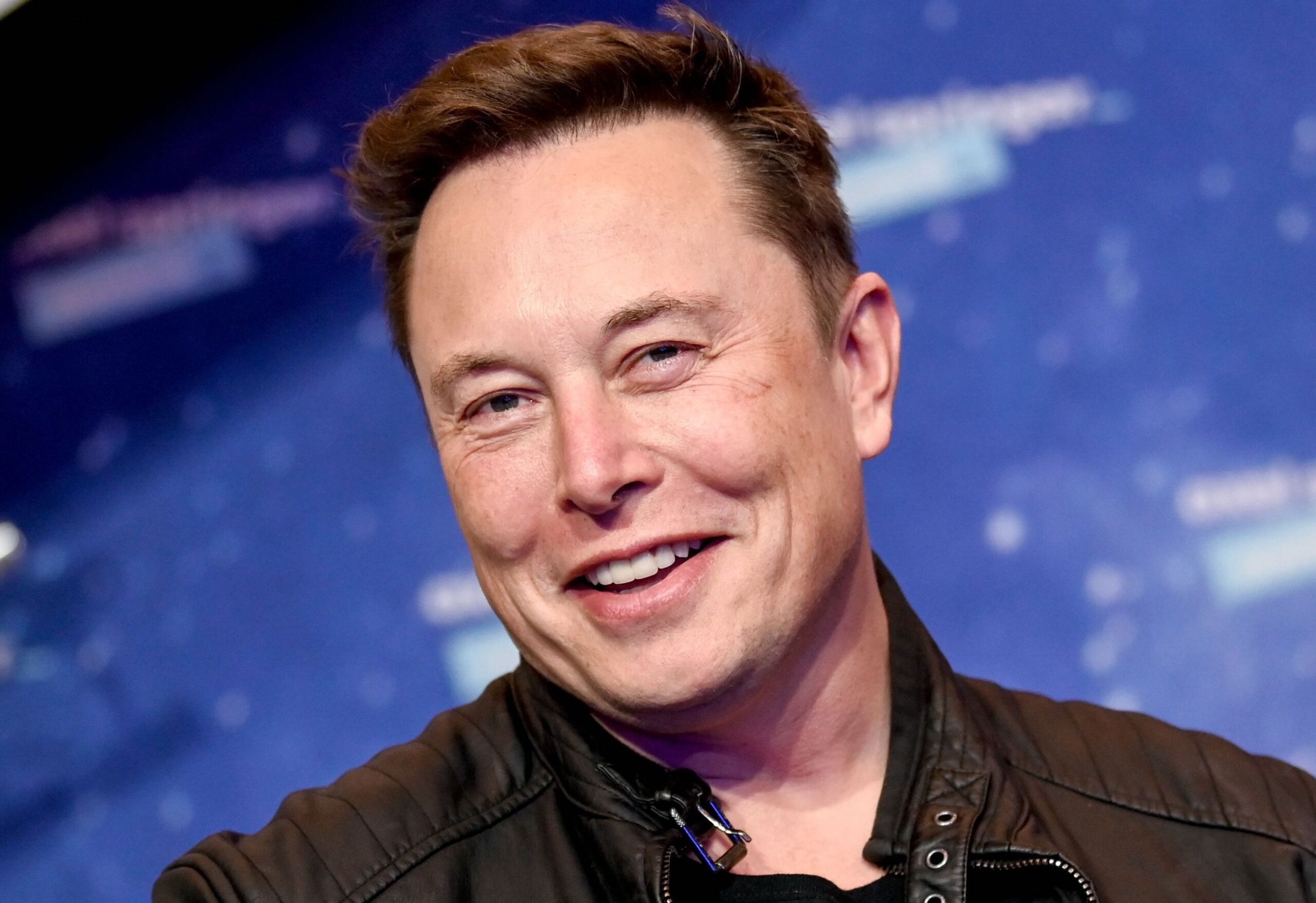 Elon Musk: Biography of Elon Musk