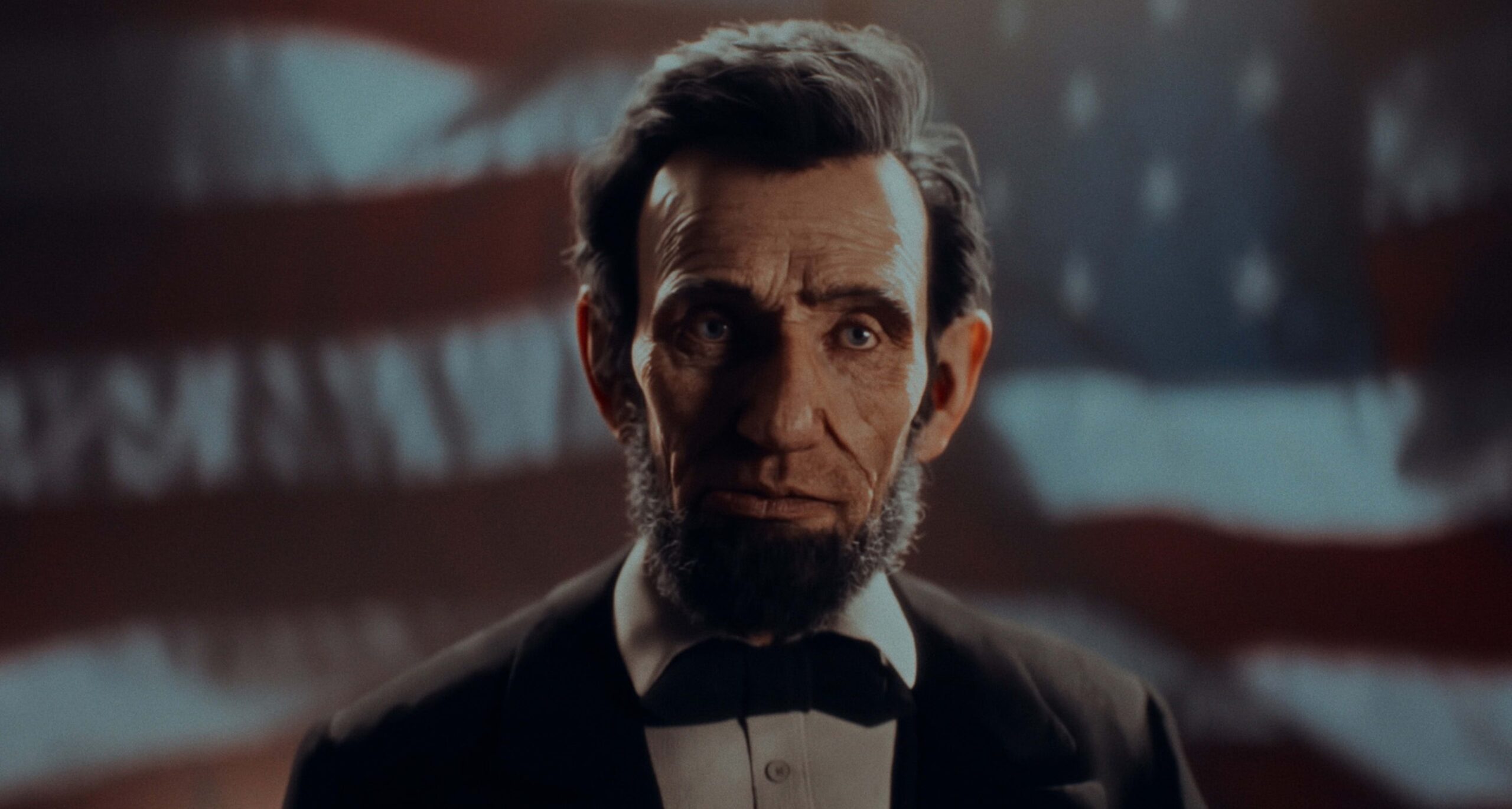 The election of Abraham Lincoln in 1860 prompted southern states to secede