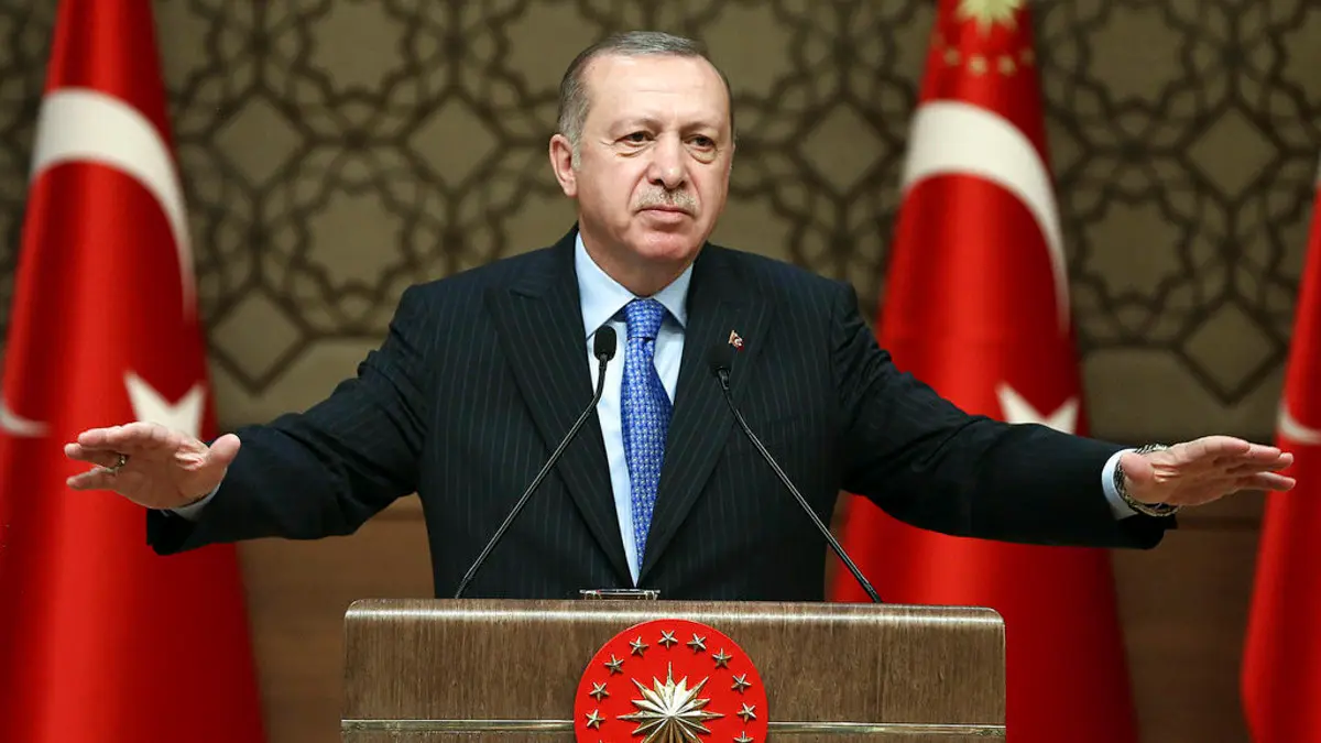 Turkey has undergone significant political changes under the leadership of Recep Tayyip Erdogan