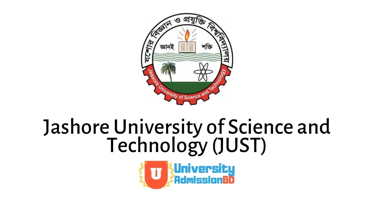 Jessore University of Science and Technology Job Circular 2024