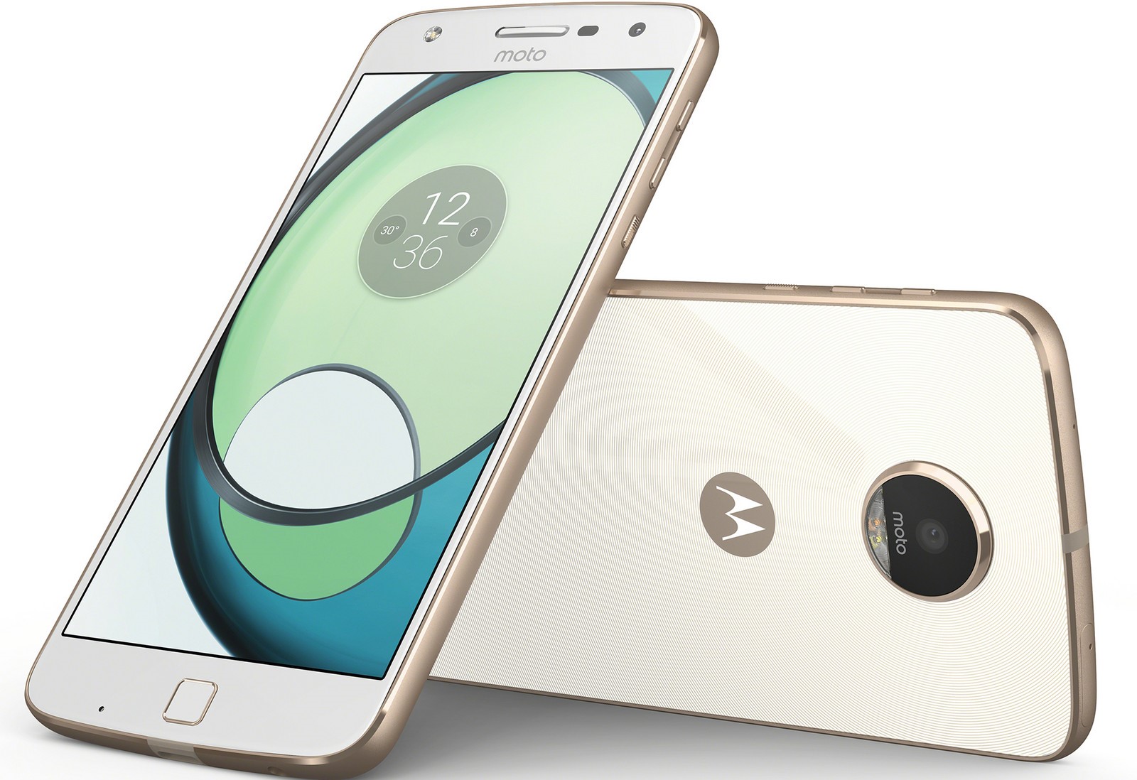 Launched in 2016, the Moto Z series