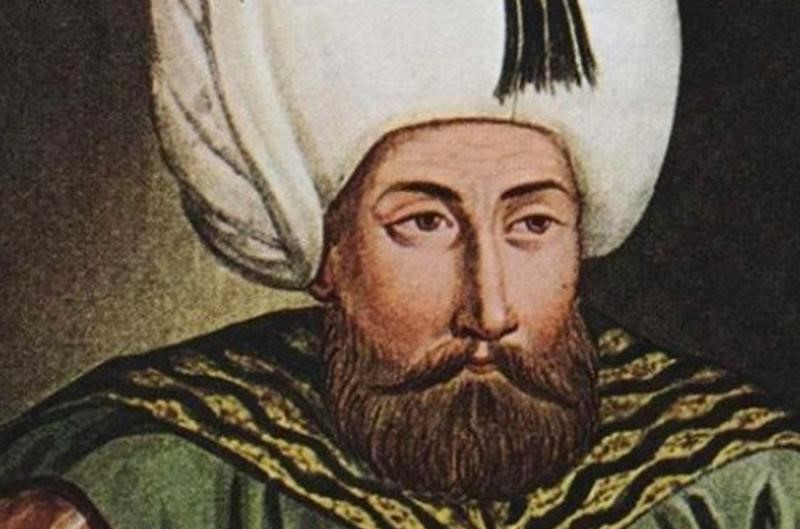 The Ottoman Empire reached its peak under Sultan Suleiman