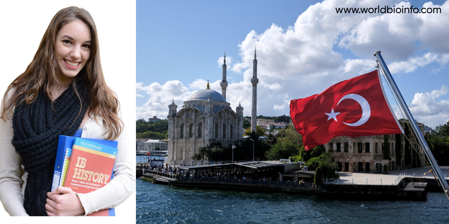 Turkish Student visa Process and Residency Permit Requirements Documents-4