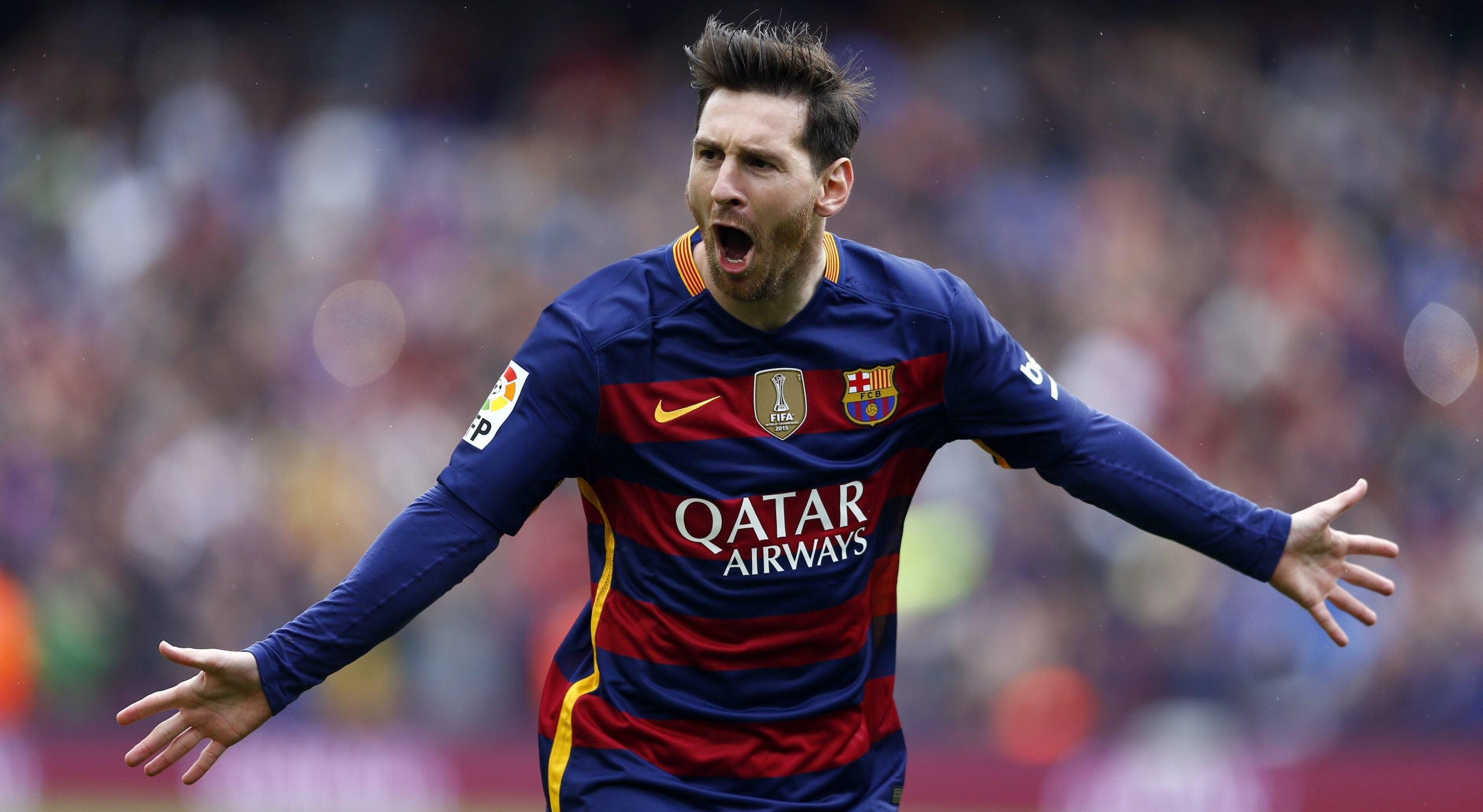 Lionel Messi Biography 2026