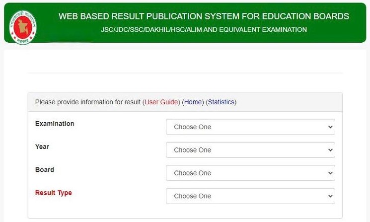 SSC Result 2026 Bangladesh